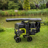 Matrix Compact 4 Wheel Transporter 